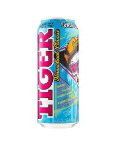 Tiger New School Juicy Fruit Energy Drink 500ML