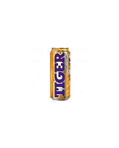Tiger Mango Bomb Energy Drink 12 x 500ML