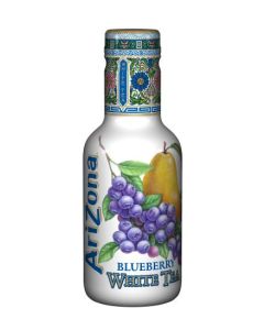 Arizona Blueberry Fles 0.5L