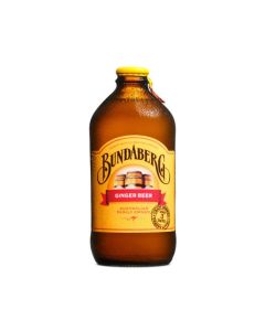 Bundaberg Ginger Beer 375ML
