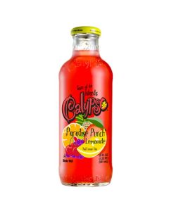 Calypso Fruit Punch Lemonade 473 ml