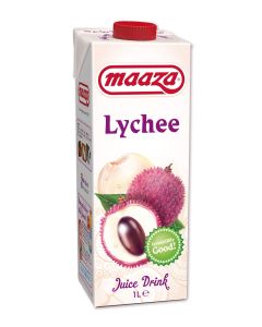 Maaza Lychee 6 x 1 Liter