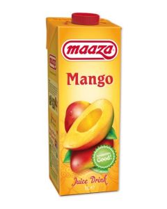 Maaza Mango 1 Liter