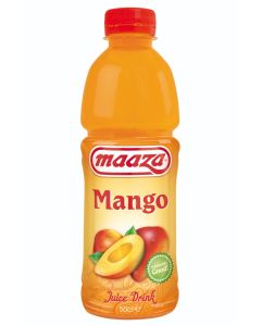 Maaza Mango 12 x 50CL 