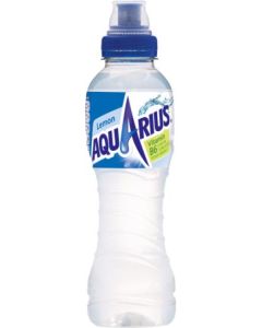 Aquarius lemon 50CL