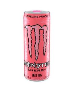 Monster Energy Pipeline Punch Japan 355ML