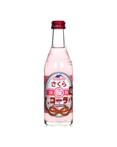 Sakura Cola 240ML 