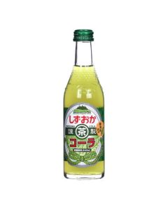 Sakura Green Tea Cola 240ML 