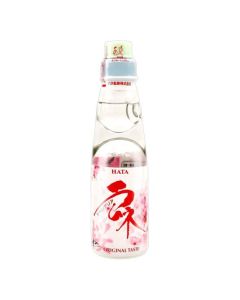 Ramune Sakura Japan 200ML