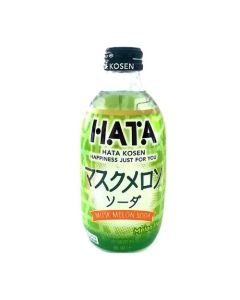 Hata Musk Melon 300ML