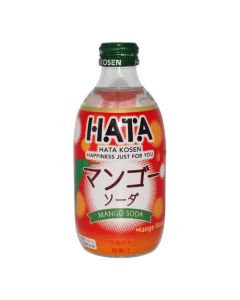 Hata Sunshine Mango 300ML