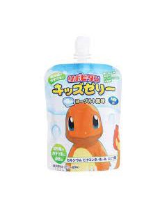 Pokemon Drink Pouch Yoghurt 125ML