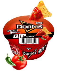 Doritos Asian Salsa 108 Gram
