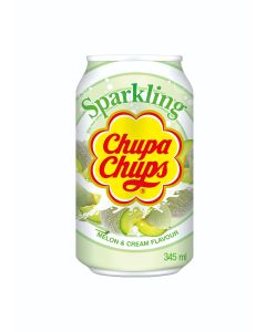 Chupa Chups Drink Melon