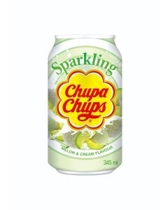 Chupa Chups Drink Melon