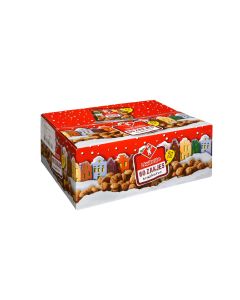 Bolletje Kruidnoten In Zakjes 60 x 50 Gram