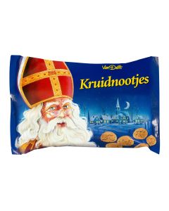 Van Delft Kruidnootjes 500 Gram