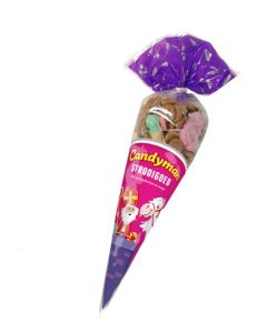 Strooigoed Puntzak 30 x 350 Gram