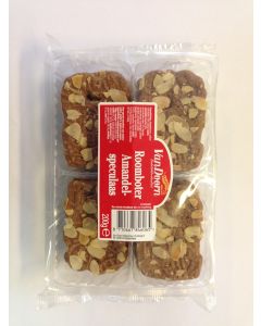 Amandelspeculaas 200 Gram