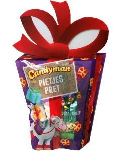 Candyman Pietjes pret