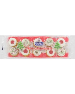 Merba Kersassortiment 20 x 175 Gram