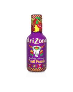 Arizona Fruit Punch Fles 6 x 0.5L