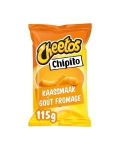 Cheetos Chipito Kaas Chips 125 Gram
