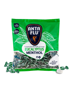 Anta Flu Eucalyptus 1 Kilo