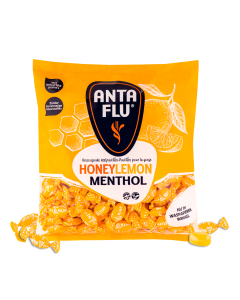 Anta Flu Honey Lemon 1 Kilo