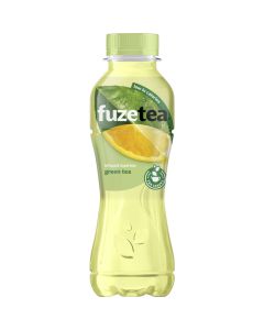 Fuze Tea Green Tea 0,4L
