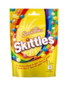 Skittles Smoothies 174 Gram