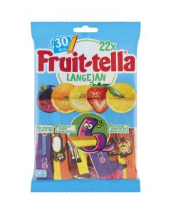 Fruitella Lange Jan 169 Gram