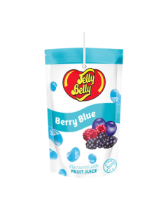 Jelly Belly Berry Blue 32 x 200ML