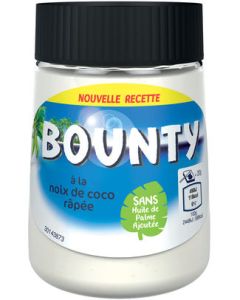Bounty Spread Coconut 350 Gram