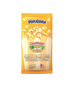 Mircowave Butter Popcorn 3 x 90 gram 