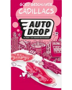 Autodrop Goed Geschuimde Cadillacs (235 gram)