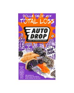 Autodrop Dolle Drop Mix Total Loss (280 gram)