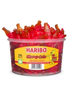 Haribo Dragibus Gelsnoep 2kg : : Levensmiddelen