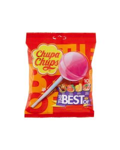 Chupa Chups The Best Of 120 Gram