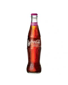 Coca Cola Raspberry 355ML
