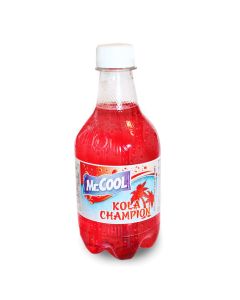 Mr. Cool Kola Champion 35.5 CL
