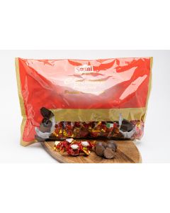 Sorini Pure Pralines Hazelnoot 1 Kilo