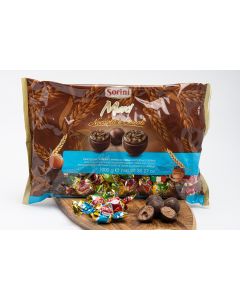 Sorini Pure Chocolade Pralines 1 Kilo