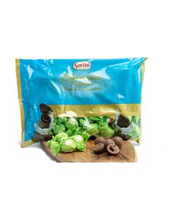 Sorini Melk Pralines Groene Wikkel 1 Kilo