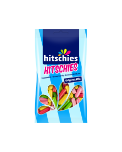 Mini Hitschies 80 Gram