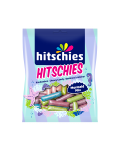 Hitschies Mermaid 125 Gram