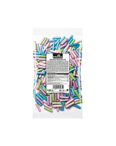 Hitschies Mermaid 1 Kilo