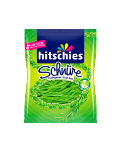 Hitschies Appel Veters 125 Gram