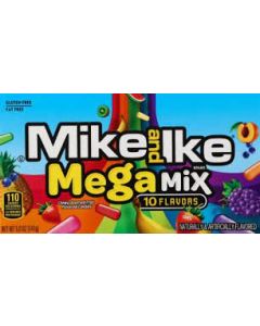 Mike & Ike Mega Mix 142gr