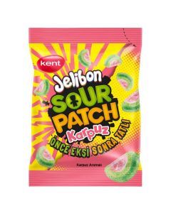 Sour Patch Kids Watermelon 160 Gram
